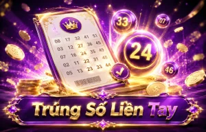 taiqh88 Xổ Số